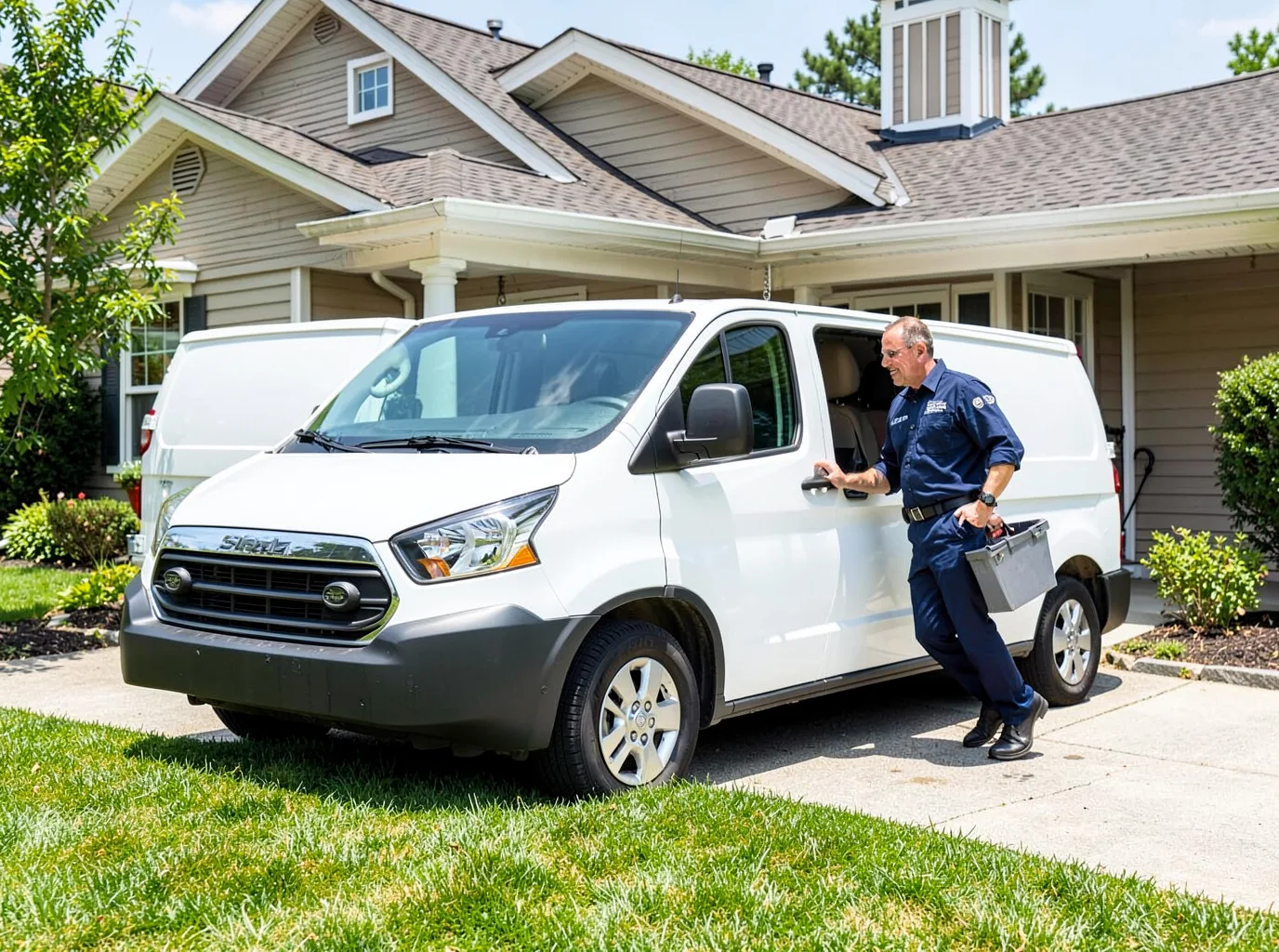 Emergency Plumber company in Parthenon, AR
