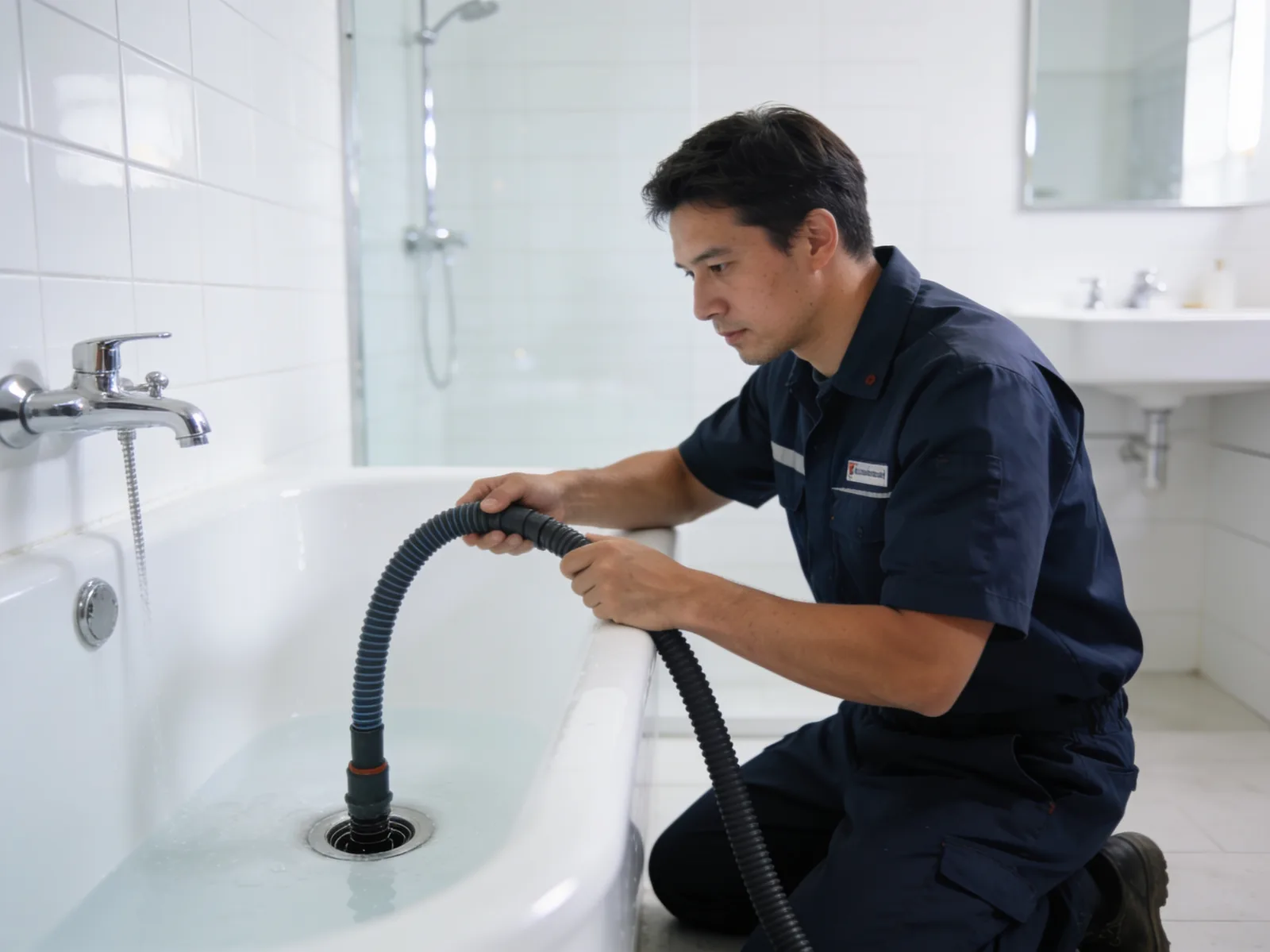 Emergency Plumber Parthenon, AR FAQs